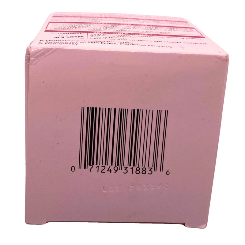 L'Oréal Paris Wrinkle Expert 45+ Anti-Wrinkle Intensive Care Day/Night Moisturiz gallery