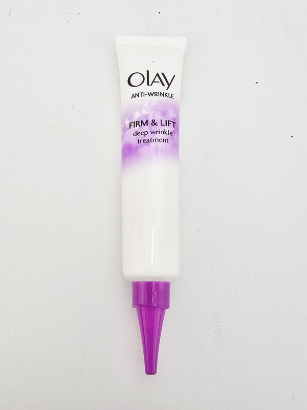 Olay Anti Wrinkle Firm Lift Deep Wrinkle Treatment 30ml 1 oz