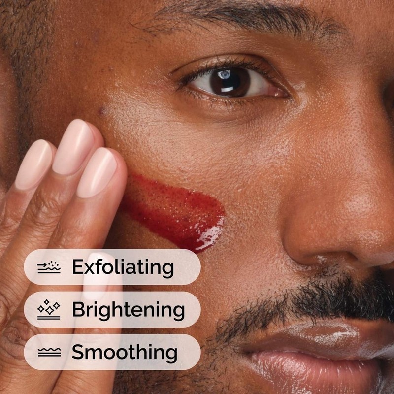 The Ordinary-AHA 30% + BHA 2% High-Strength Peeling Solution Brightening 1 oz x4 gallery