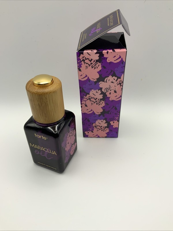 Tarte Maracuja Oil Full Size 1.7 oz NEW gallery