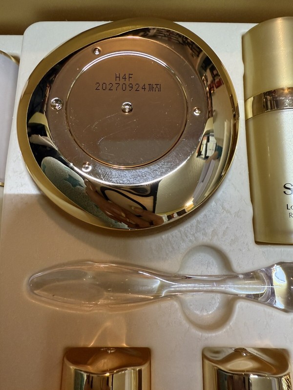 SU:M37 LosecSumma 3pcs Special Set 12 Items Anti Aging Moisture K-Beauty gallery