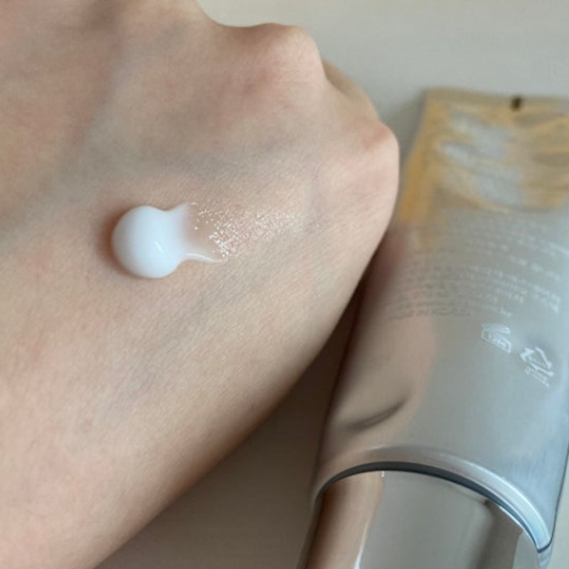S.Nature Aqua Squalane Moisturizing Cream Wrinkle Lifting 60ml x 2ea gallery