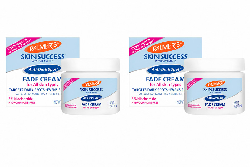 Palmer’s Skin Success Anti-Dark Spot Fade Cream(2.7 Ounce-Pack of 2)