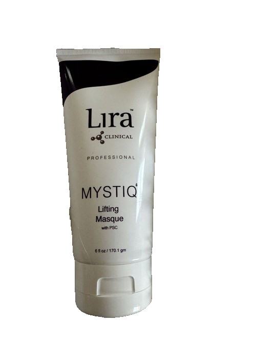Lira Clinical Mystiq Lifting Masque 6 oz. (Big Size!)