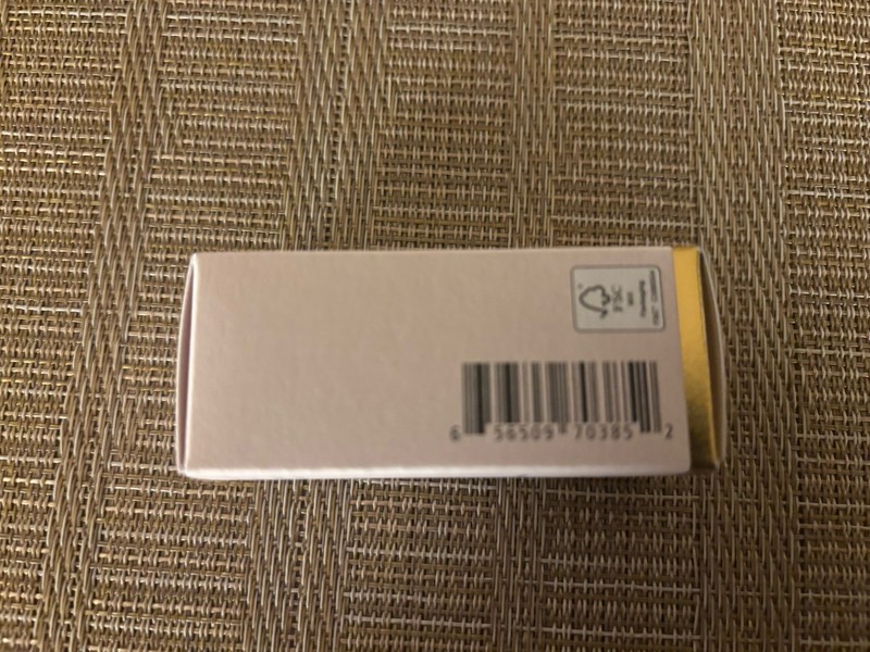 Chantecaille 24K Gold Eye Serum,serum Intense,gold Cream Intense Travel Sizes gallery