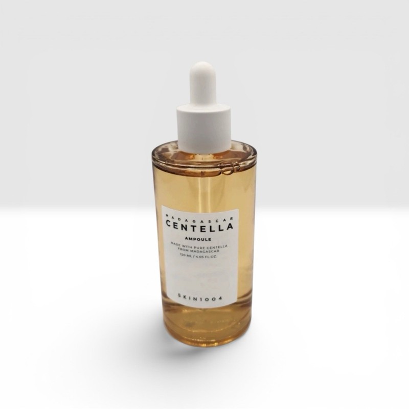 SKIN1004 MADAGASCAR CENTELLA AMPOULE 120ml 4.05 fl oz