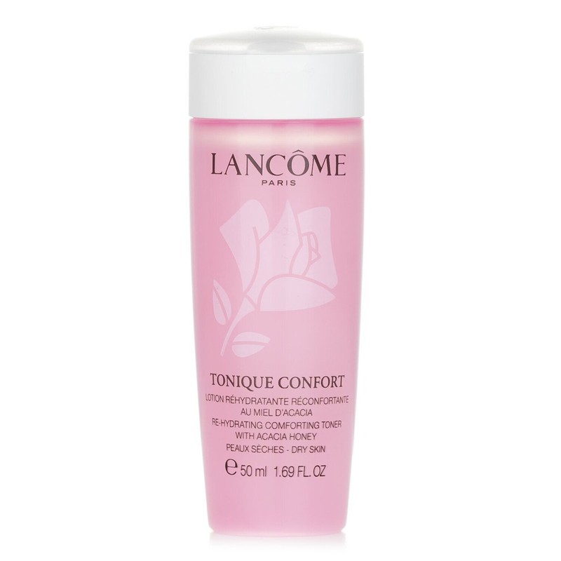 Lancome Tonique Confort Toner 50ml/1.69oz #dkau