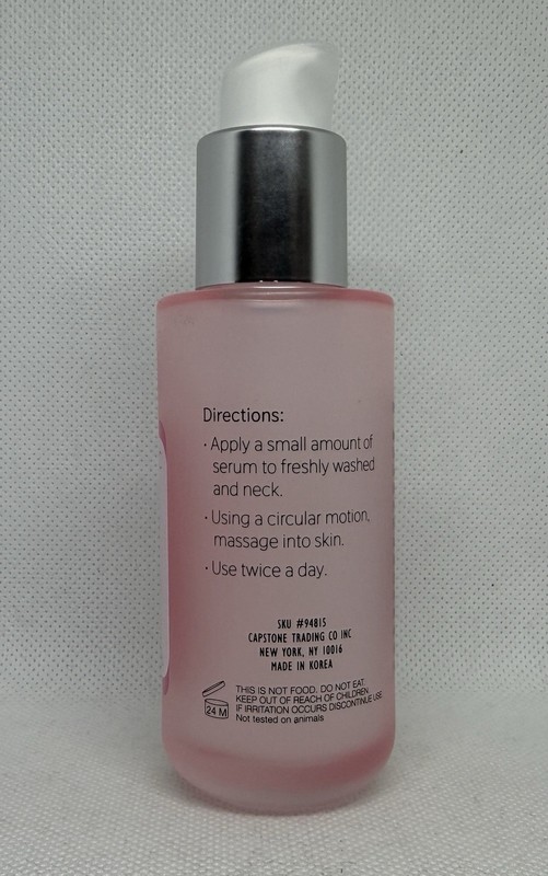Precision Beauty Retinol + Hyaluronic Acid Anti-Aging Serum 2 oz gallery