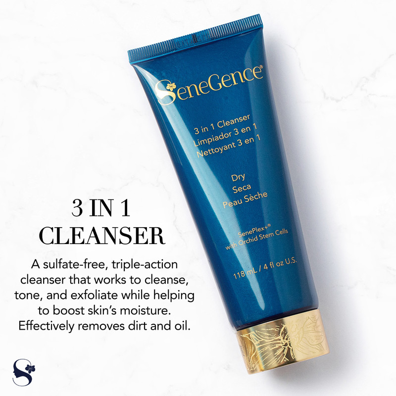 💋 SeneGence Skincare NEW!! SEALED!! Authentic! FREE SHIPPING!