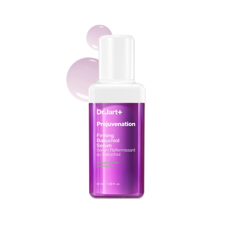 Dr.Jart+ Prejuvenation Firming Bakuchiol with Collagen Peptides | Korean Anti…