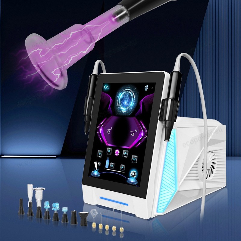 10in1 Cold Plasma Fusion Plasma Increase Collagen Reduce Wrinkle Spot Lightening gallery