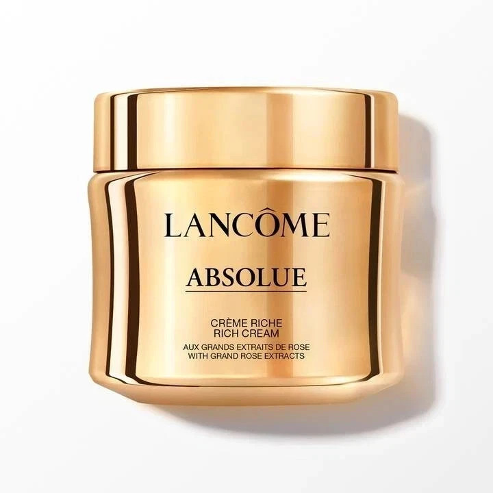 Lancome Absolue Revitalizing Brightening Rich Cream 60ml/2oz Branded & New