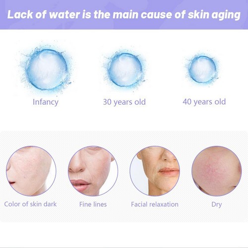 Portable Electric Beauty Machine For Anti-Aging And Wrinkle Reducing Beauty Pen gallery