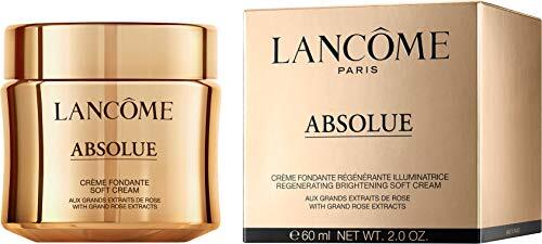 Absolue Revitalizing & Brightening Soft Cream With Grand Rose Extracts, 2 oz.