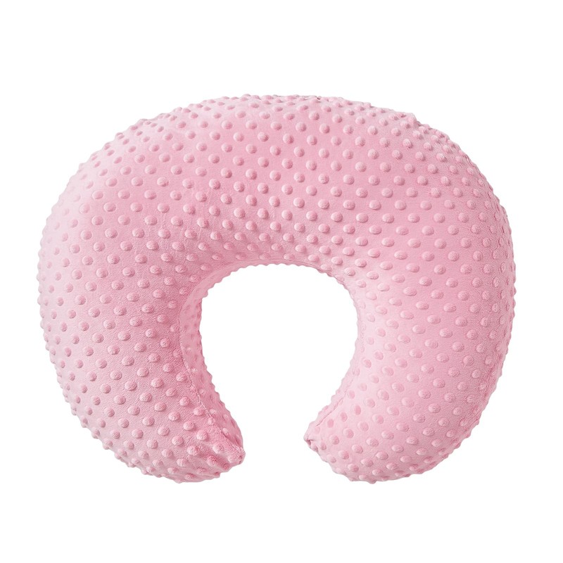 ESEN Baby Nursing Standard Size – 22.5″(L)*18.5″(W)*6.3″(H) Inches, Pink