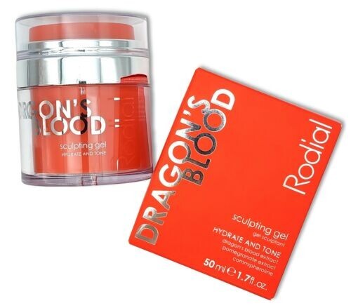 RODIAL Dragon's Blood Sculpting Gel Full Size 1.7oz NEW FRESH New in Box gallery