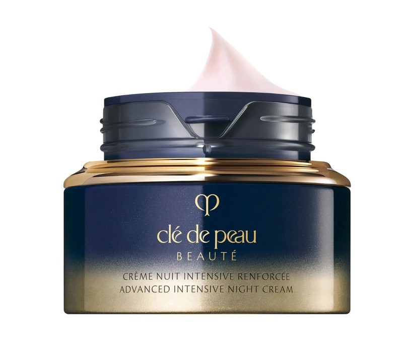 New Clé de Peau Beauté Advanced Intensive Night Cream (Full Size) 50ml / 1.7oz. gallery