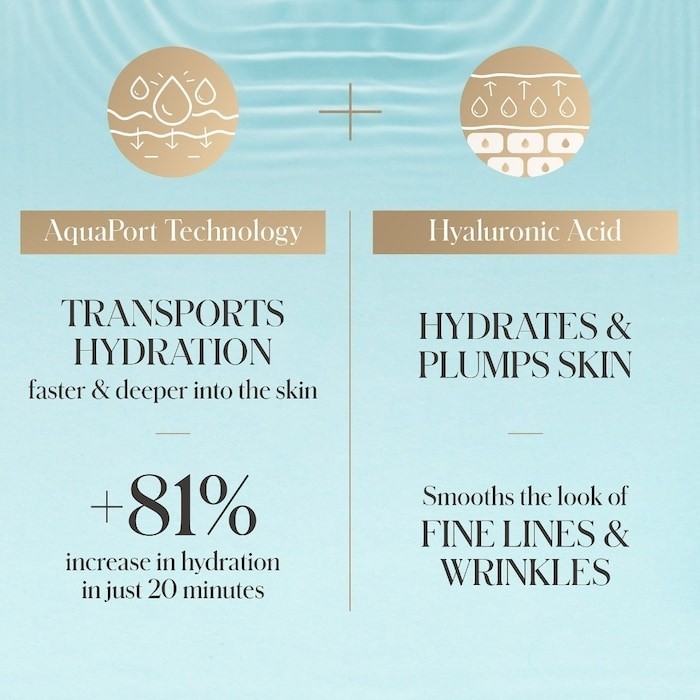 Kate Somerville HydraKate Recharging Serum with Hyaluronic Acid 2606979 gallery