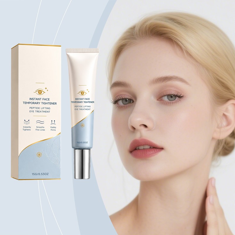 Peptide Lifting Eye Treatment Cream Anti-Aging Firming Serum