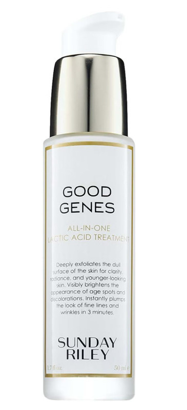 Sunday Riley Good Genes All-in-One Lactic Acid Treatment – 1.7oz