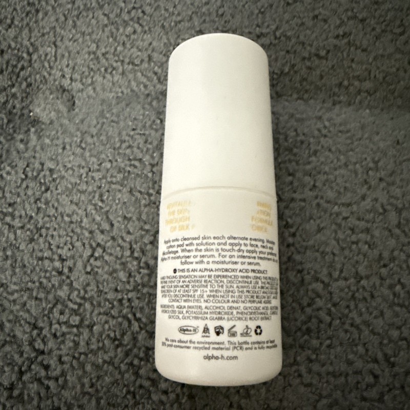 Alpha-H Liquid Gold Glycolic Acid 50ml 1.69 fl oz Sealed gallery