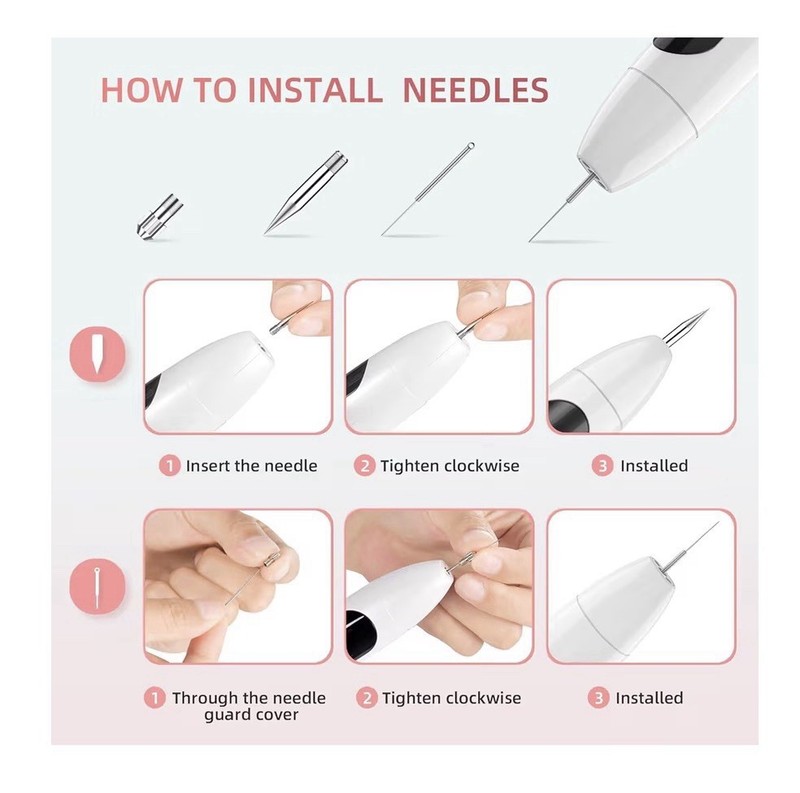 Ophera Mole Removal Pen SunSpot/Skin Tag Remover. NEW gallery