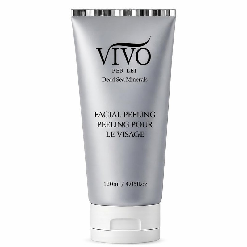Visible Results Facial Peeling Gel - 4.05 Fl Oz For Smoother, Brighter Skin gallery