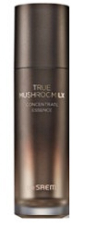 The Saem Ture Mushroom Lx Treatment essence 50ml anti aging wrinke Moisture