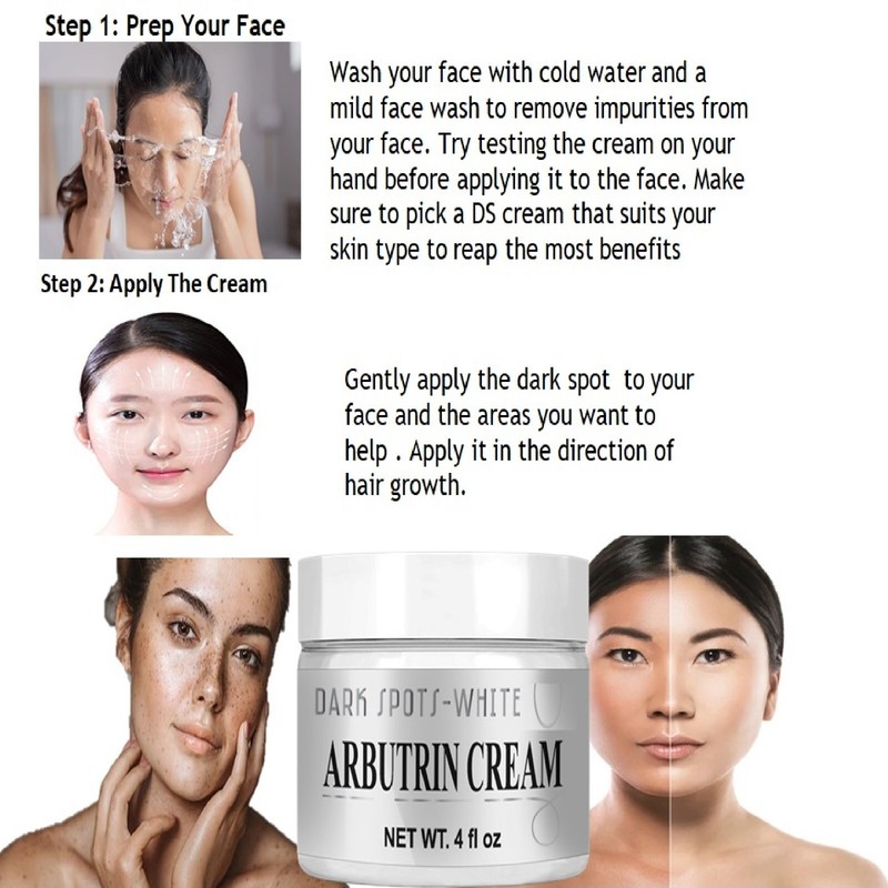 Healthy Skin Anti-Wrinkle Cream Dermacin Celltone dark spot corrector 4oz gallery