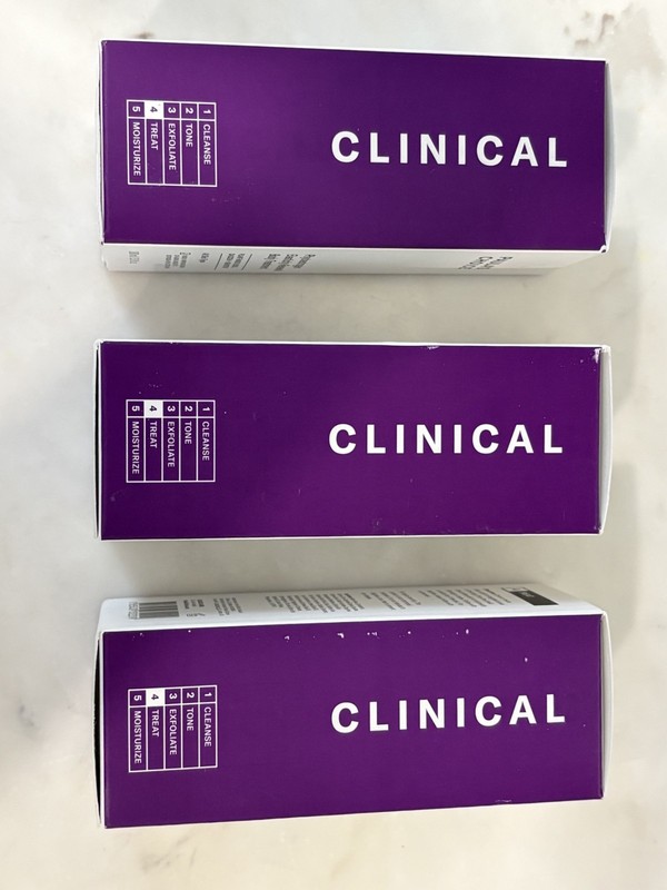 Paula's Choice Phytoestrogen Elasticity Renewal Body Treatment 3.3oz New in Box gallery