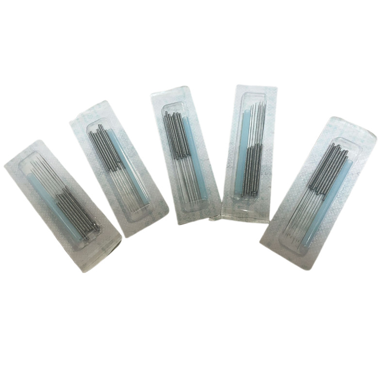Disposable Plamere Plasma Pen 50 (5 packs) Tips 0.2x25 mm (short) gallery