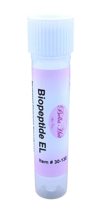 30 ML Palmitoyl Hexapeptide-12 COLLAGEN RESTRUCTURE PEPTIDE