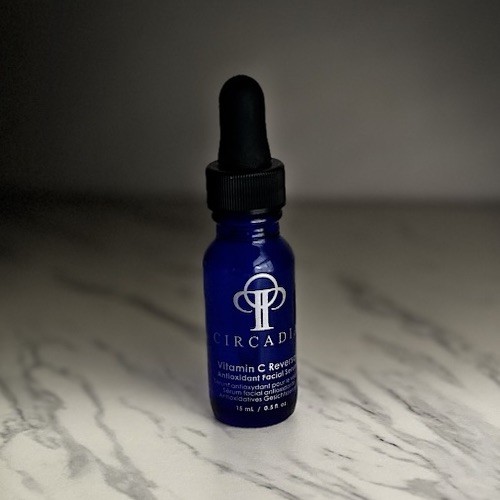 Circadia Vitamin C Reversal Antioxidant Facial Serum 15ml