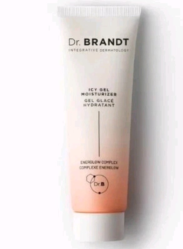 Dr. Brandt Needles No More Fatigue Fighting ID-Stress Eye Gel 15g / 0.5oz - NIB gallery