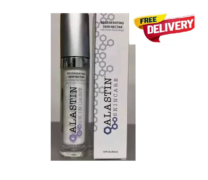 Alastin Skincare Regenerating Skin Nectar ( 1 fl oz / 29.6 ml )New in Box SEALED