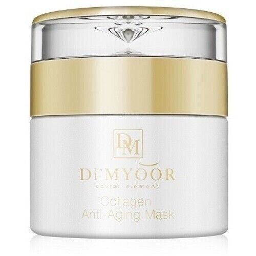 Di’Myoor Collagen Anti-Aging And Skin Tightening Mask Caviar Extract 1.7 FL Oz