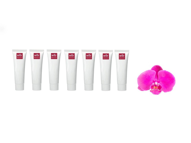 Nelly De Vuyst Hydrocell Cream 5g / 0.17oz x 7 Tubes