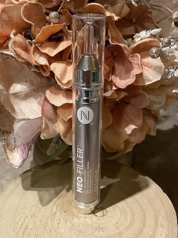 Neora – Neo-Filler Lift + Fill Corrective Elixir 15ml/.51oz – NWOB