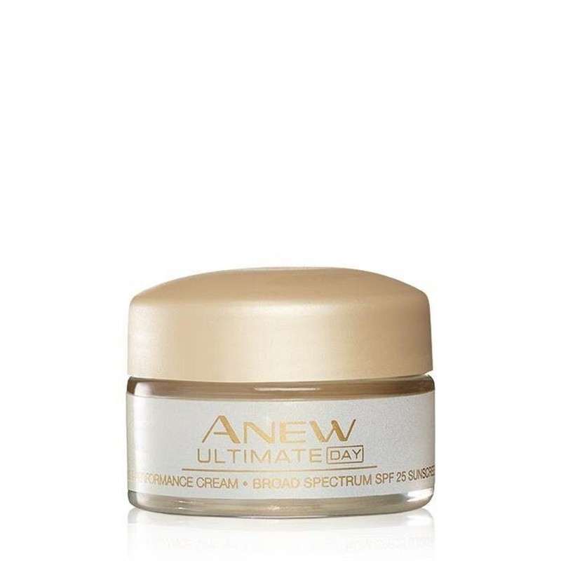 AVON ANEW "ULTIMATE DAY MULTI-PERFORMANCE CREAM" Travel Size (0.50 oz) - NEW!!! gallery