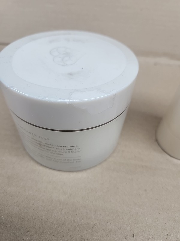 Body Firm Crepe Erase Body Repair Treatment Unscented 10 oz 285g Sealed gallery