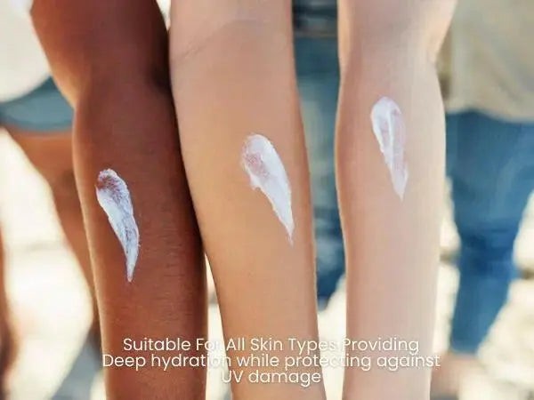 Ammuri Vitamin C Moisturiser SPF 50 Anti-Aging Moisturizer gallery