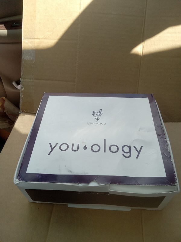 Younique You.ology Skin Care Mix