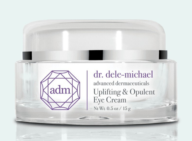 Dr. Dele-Michael ADM Opulent & Uplifting Eye Cream 15gm / 0.5 oz
