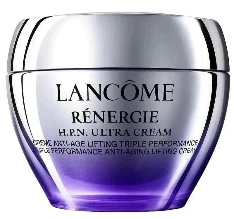 LANCOME Clarifique Brightening Plumping Milky cream 50ml New in Box sealed gallery
