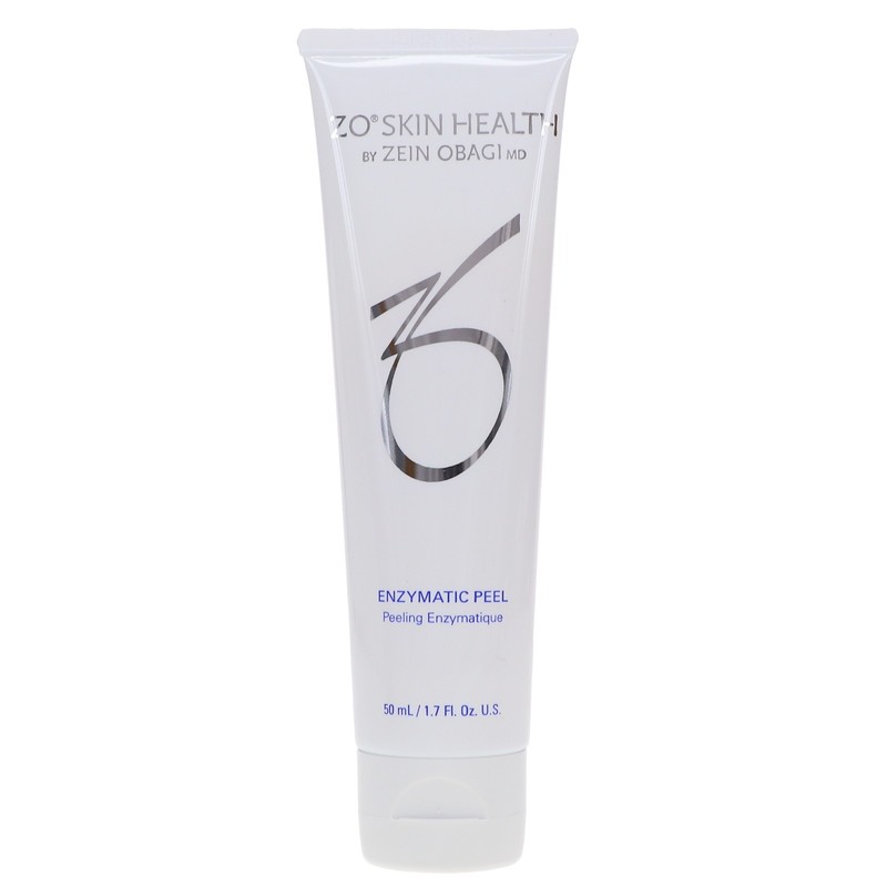 ZO SKIN HEALTH ENZYMATIC PEEL 1.7 OZ ~ Oct 2026 gallery