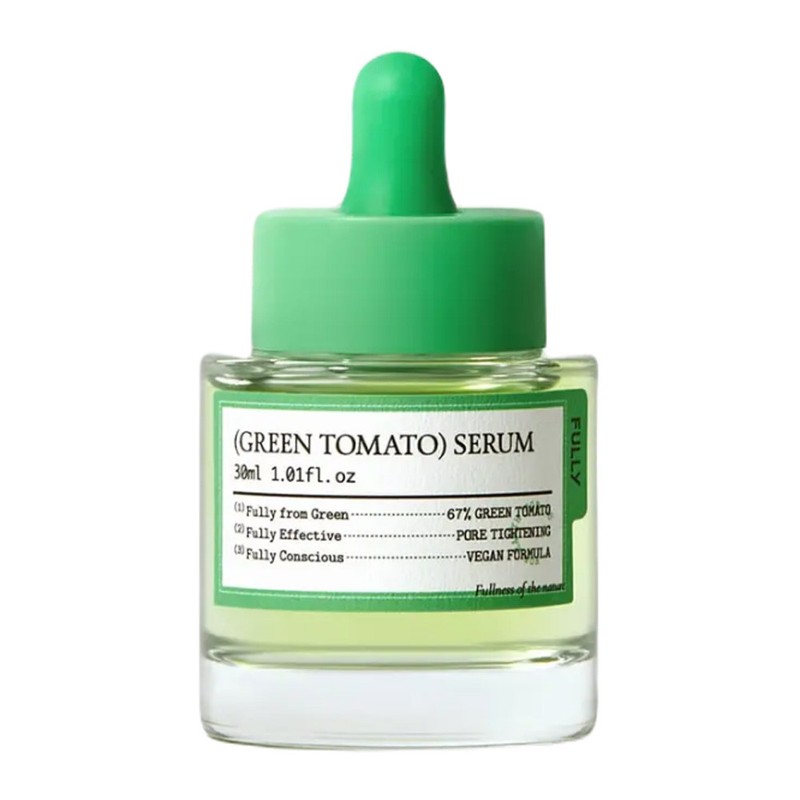 [FULLY] Green Tomato Serum – 30ml