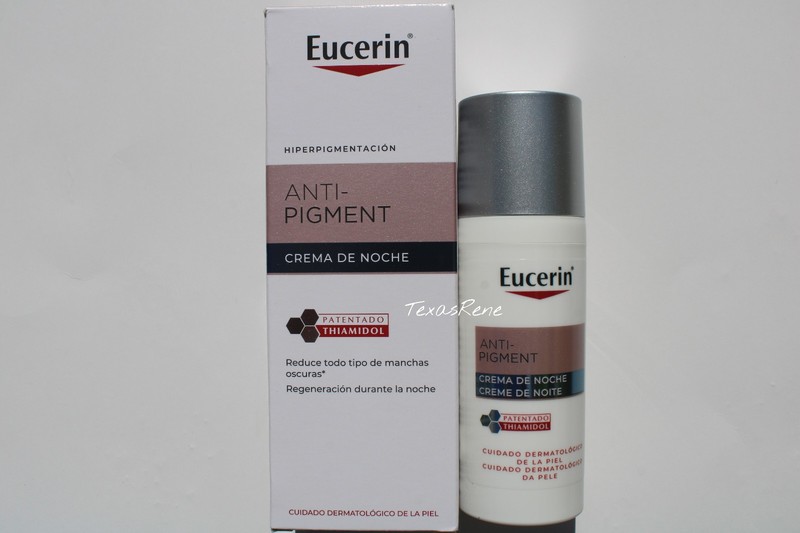 Eucerin Anti-Pigment Day Cream SPF30,Night Cream 50ml gallery