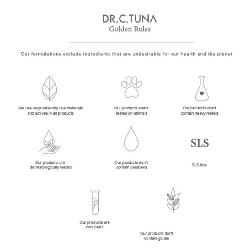 Farmasi Dr. C. Tuna Resurface Retinol Reviving Serum 30 ml / 1 fl. oz. gallery