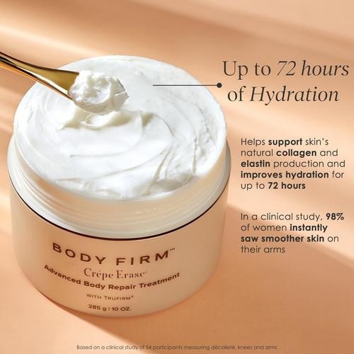 High-Quality Crepe Erase Advanced Body Repair Treatment 285g 10oz Face Body Balm gallery