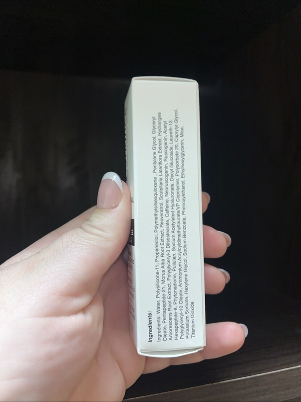 Vibriance Eye Renewal Serum - for Dark Circles, Puffiness, Crow's Feet - 0.5 OZ. gallery